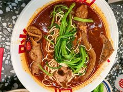-胖妹面庄(香饵胡同店)