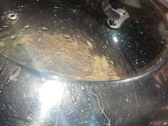 -桃源村铁锅炖鱼(体育馆道店)
