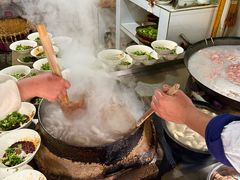 -甘记肥肠粉(马鞍北路店)