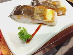 -東盛炭烤自助料理(浦东文峰广场店)