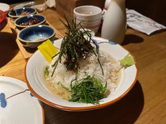 梅子茶泡饭-梅亭居酒屋(中大国际店)