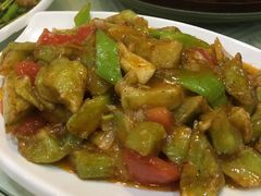 -京都老蔡记(伊河路店)