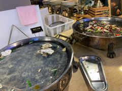 -丽池宫韩式汗蒸会馆(华灯坊店)