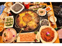 -锅首鲜品火锅(鸳鸯店)