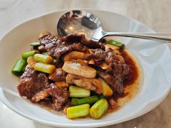 -新荣记(新源南路店)