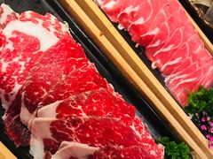 -湊湊火锅·茶憩(和平大悦城店)