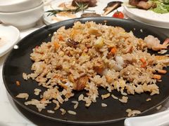 -火地铁板烧(昆山万象汇店)