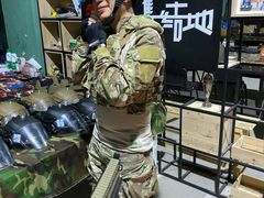 -319集结地真人CS·团建·轰趴馆(城外诚店)