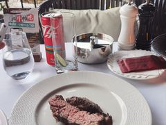 -希斯林牛排馆 Sizzzling Steakhouse