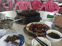 -霞姐屯昌枫木香草鸭店(海螺店)