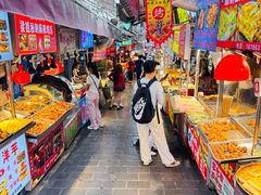 -捞沙巷