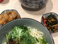 -面乙新派手擀面(大悦城店)