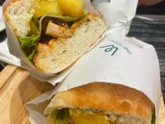 -THE WOODS 简餐 (国贸商城店)