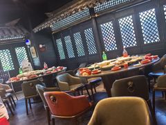 -川悦留香·海鲜餐厅(海棠68环球美食街店)