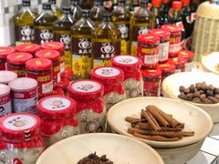 -霸王虾·麻辣小龙虾(清水河公园店)