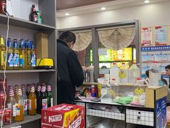 -老周炒拨拉(甘州总店)