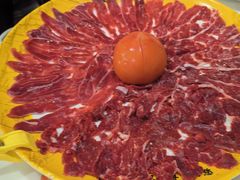-潮汕大目牛肉火锅(水围店)