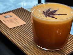 秋序｜咖啡特调-Dogi&kiki Coffee(中心商务大厦店)