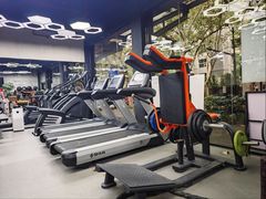 -VPsmart私教健身工作室(新华路旗舰店)
