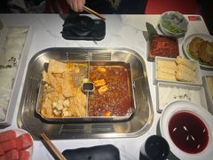 -九鼎轩脆毛肚火锅(南京东路店)
