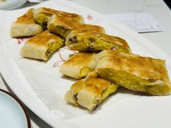 -燕郊烧鸽子(酷车小镇店)