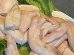 -牛很鲜潮汕牛肉火锅(朝晖路店)