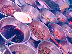-长平老姿娘夜粥(平东一街店)