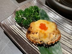 -花时·炭火烧肉(东百中心A馆店)