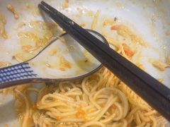 -蟹味阁·蟹黄面(体育西横街店)