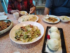 -红樱桃·欢乐餐厅(太原里店)
