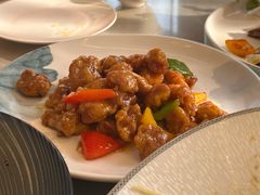 -鹿鸣春饭店(总店)