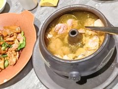 -福照楼汽锅鸡·云南菜(火车站锦江店)
