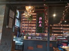 -唐伯虎新派湘菜馆(石夏时代广场店)