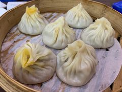 全家福小笼-朱新年·苏式汤团·面点(北寺塔店)