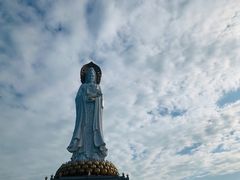 -三亚南山文化旅游区