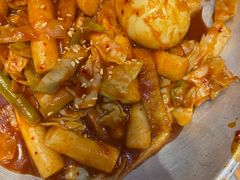 -土大力拌饭名家(丹尼斯百货店)