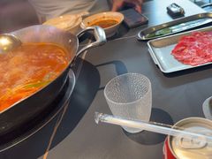 -由衷贵州酸汤牛肉火锅(新桥店)