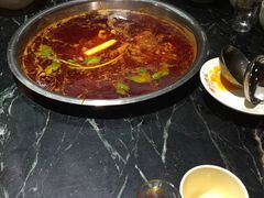 -忘情水鱼府(北湖路店)