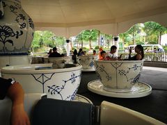 -南京银杏湖乐园