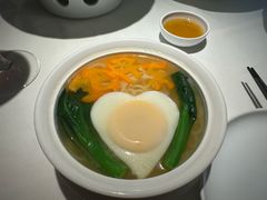 -汤城小厨•粤菜•靓汤(金宝街店)