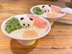 -破三川·新川菜(静安大融城店)