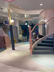 -奈尔宝家庭中心·亲子餐厅(苏州大悦城店)