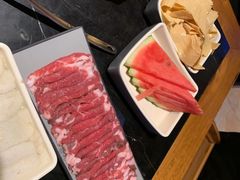 -杨家火锅(国美店)