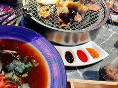 -十三姨正合丰烤肉(营迹路店)