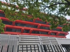 -中华艺术宫(上海美术馆)