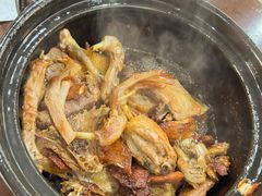 -斯丹姜母鸭·古法干香(涂门街总店)