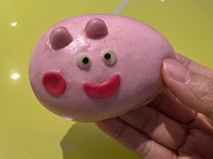 -海韵之星邮轮水会(明发商业广场店)