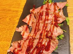 -赤坂亭·M9和牛烧肉·铁板烧(合肥万象城店)