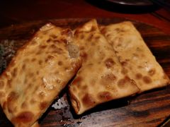 -楼兰新疆主题餐厅(悠方店)