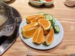 -正禾鲜·潮汕牛肉火锅(凯德天府店)